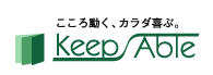 キープエイブル アイシン精機
